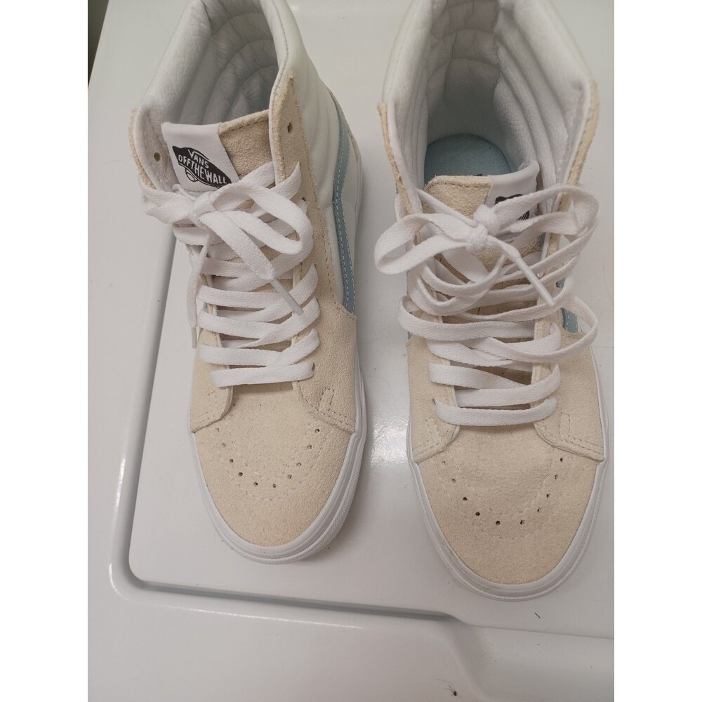 Vans Hogh Top